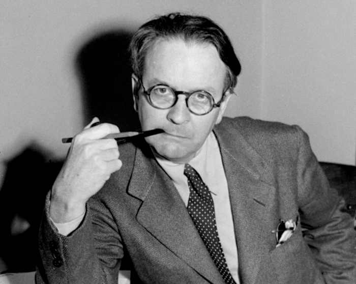 Een piano, een zwangere vrouw en een gevangenis: Raymond Chandler's 'Nightmare' wordt onthuld