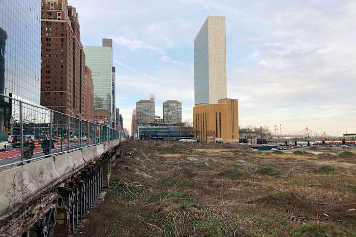 Er zal geen casino in Manhattan zijn nadat alle voorstellen door de lokale bevolking worden afgewezen