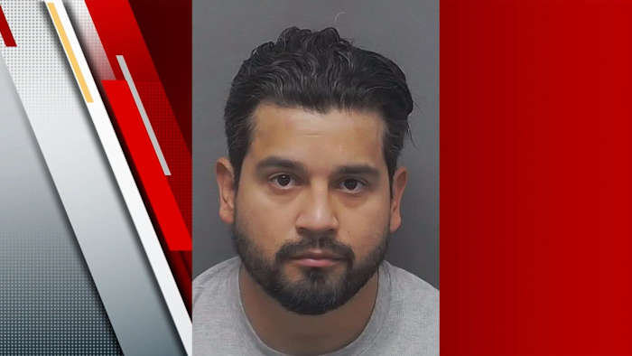 Ex-Bexar County plaatsvervangend agent veroordeeld voor illegaal zoeken, wangedrag tijdens de verkeersstop 2024