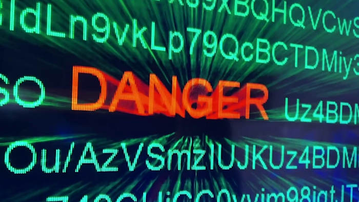 Experts waarschuwen de stijging van cyberaanvallen vormt risico's voor beveiligingssystemen landelijk