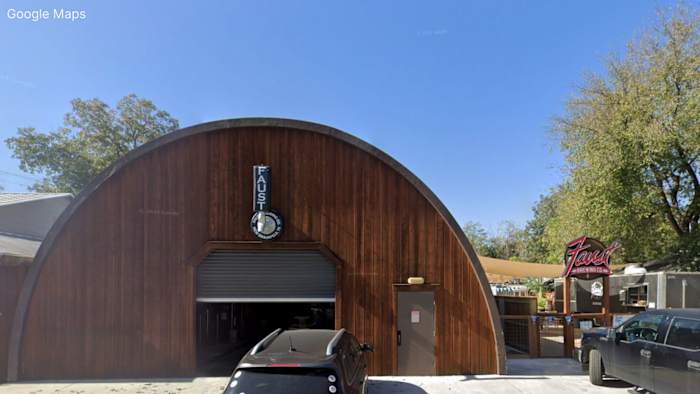 Faust Brewing Company in New Braunfels kondigt sluiting aan na 16 jaar