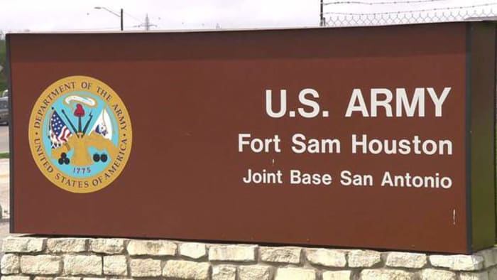 Fort Sam Houston Army Museum zou kunnen sluiten, rebrand als openbaar onderwijscentrum onder nieuw voorstel