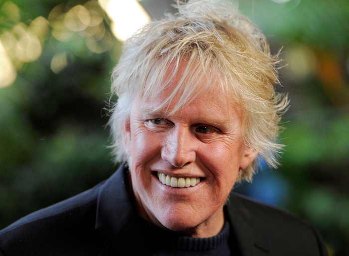 Gary Busey krijgt een proeftijd voor seksuele overtreding op 2022 Horror Convention