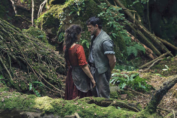 'Hamnet' wint Tiff's People's Choice Award