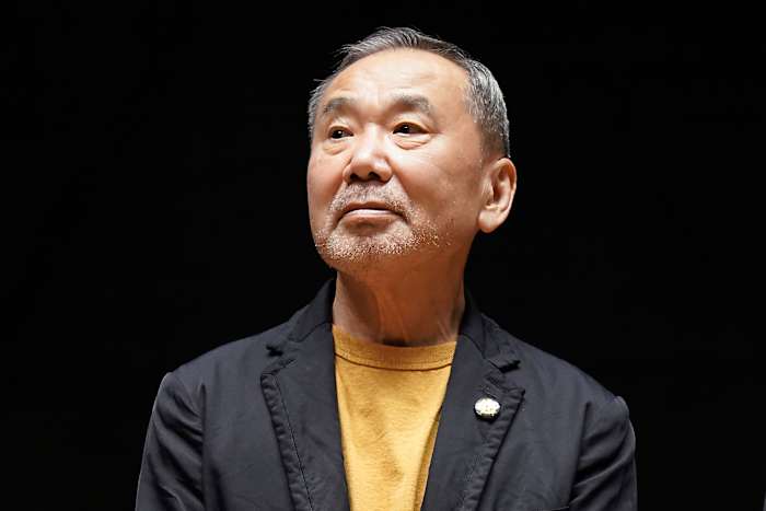 Haruki Murakami wordt gevierd met een avond van woorden en muziek in New York City