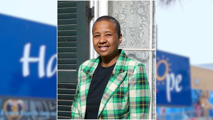 Haven for Hope kondigt nieuwe president en CEO aan