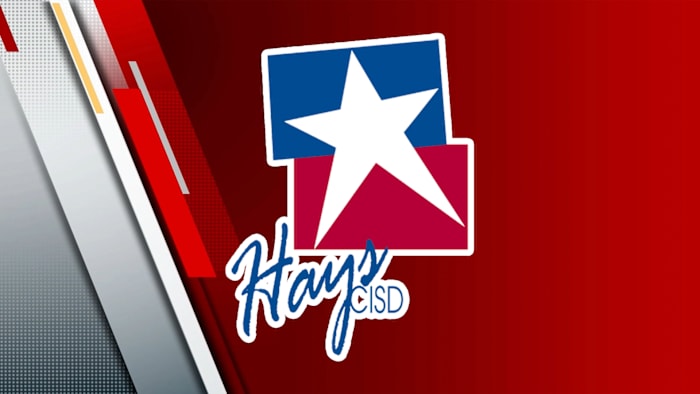 Hays High School -student gearresteerd voor het bezitten van vuurwapen op de campus, zegt Sheriff's Office