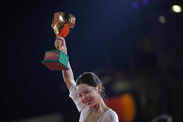 Het Filmfestival van 2025 Venetië is voorbij. Hier is alles wat u moet weten