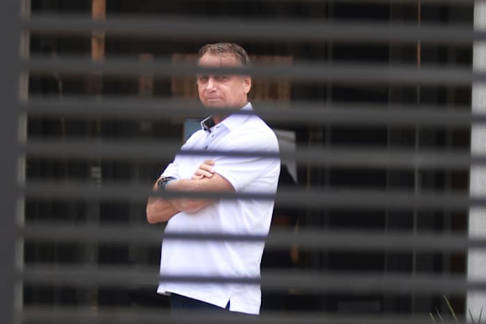 Het Hooggerechtshof van Brazilië nadert een vonnis in het coupplot Trial van voormalig president Jair Bolsonaro