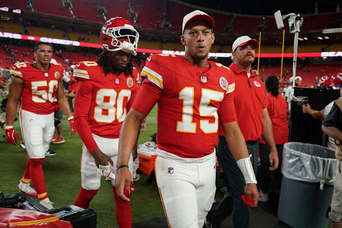 Het NFL -seizoen is slechts enkele dagen verwijderd. Hier is een blik op intrigerende verhaallijnen en hoe te kijken