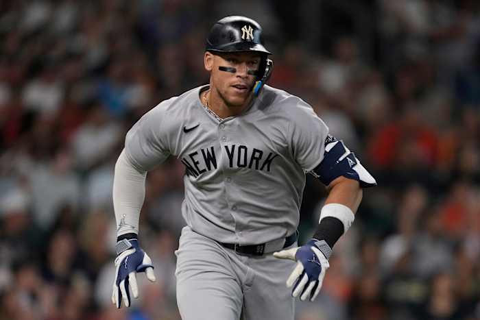 Het reguliere seizoen van MLB gaat zijn laatste 3 weken in. Hier is een blik op de play -off foto en awards races