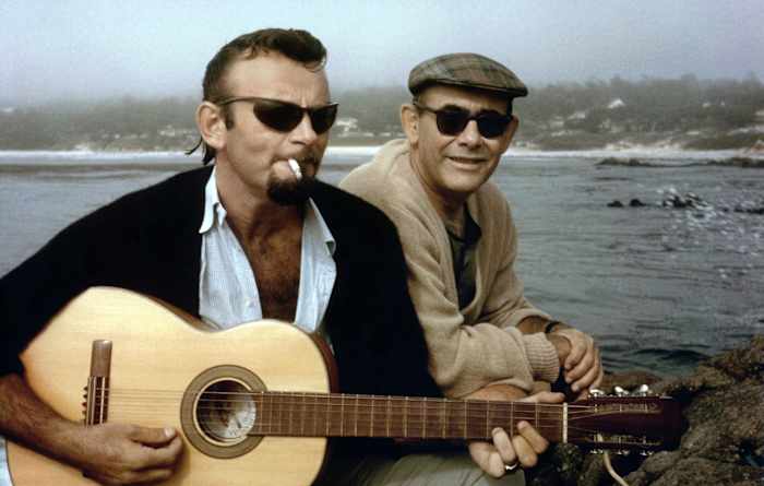 Hitmaker Bert Berns is postuum opgenomen in Songwriters Hall of Fame