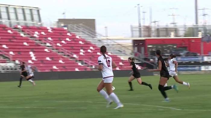 Hometown Showdown: UTSA's Defense Anchors shutout tegen UIW op Toyota Field