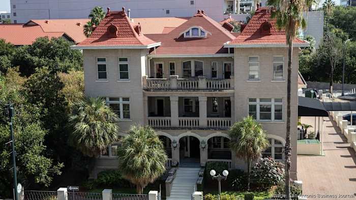 Hotel Havana op River Walk naar sluiten op 20 oktober