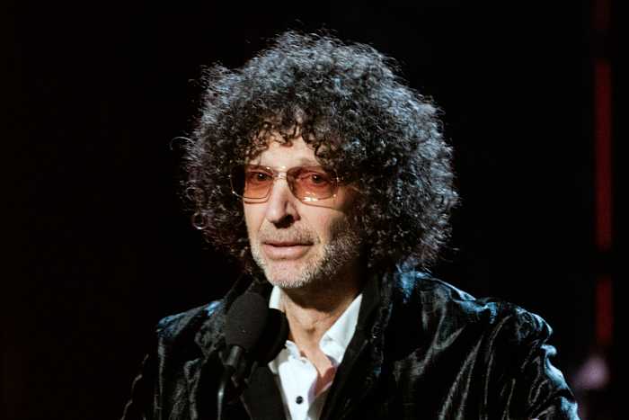 Howard Stern keert terug naar Siriusxm radioshow na trollen luisteraars