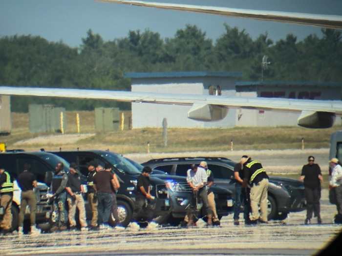 IJsklaringen intensiveren in Boston terwijl steden van het heiligdom worden geconfronteerd met de nieuwste operatie van Trump