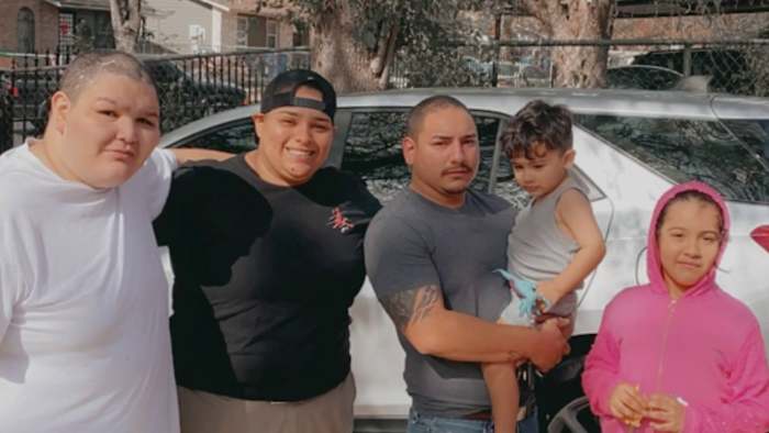 'Ik heb sluiting nodig': familie zoekt antwoorden nadat de geliefde sterft in de gevangenis van Bexar County