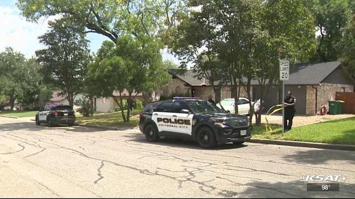 'Ik was gewoon geschokt': jongen dodelijk neergestoken in Universal City; Vrouw wordt geconfronteerd met de aanklacht van kapitaalmoord