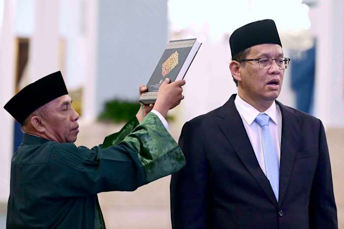 Indonesische leider ontslaat ministers van financiën en veiligheid na dodelijke protesten