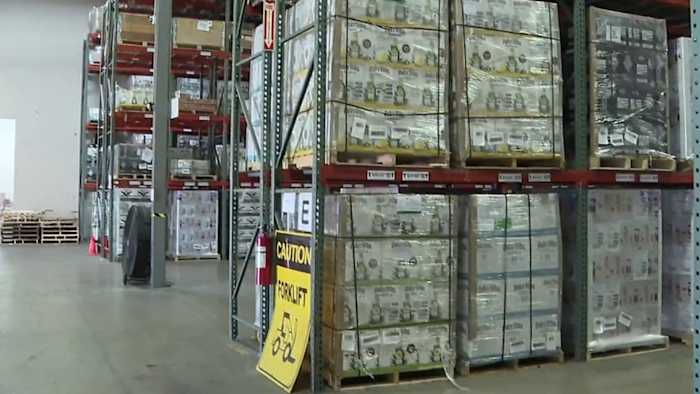 Inside Look: Special Zoning in San Antonio stelt lokale verkopers meer controle over de supply chain toe