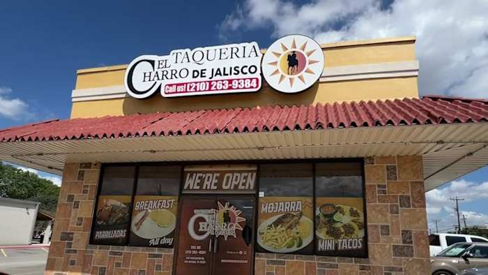 Inspectie vindt kakkerlakken op muren, werknemers hadden ongewassen handen in San Antonio Restaurant