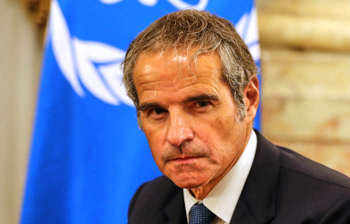 Iran en de IAEA zullen naar verwachting de samenwerking hervatten onder overeenkomst die door Egypte wordt ondersteund