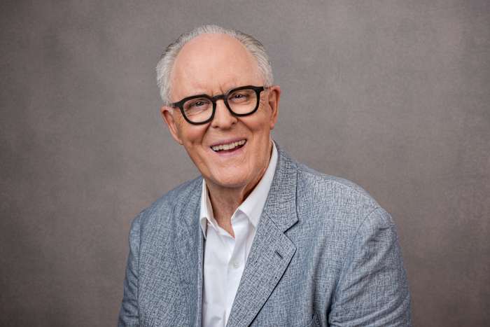 John Lithgow om terug te keren naar Broadway in een Roald Dahl -spel dat niet voor kinderen is