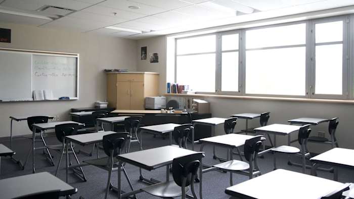 Jourdanton High School -leraar ontslagen na sociale media post over Charlie Kirk Assassination