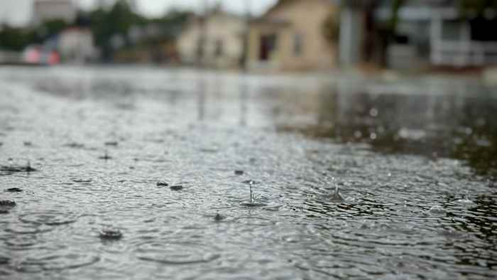 KSAT Connect: Foto's van weekend regen vastgelegd door kijkers, fotojournalisten