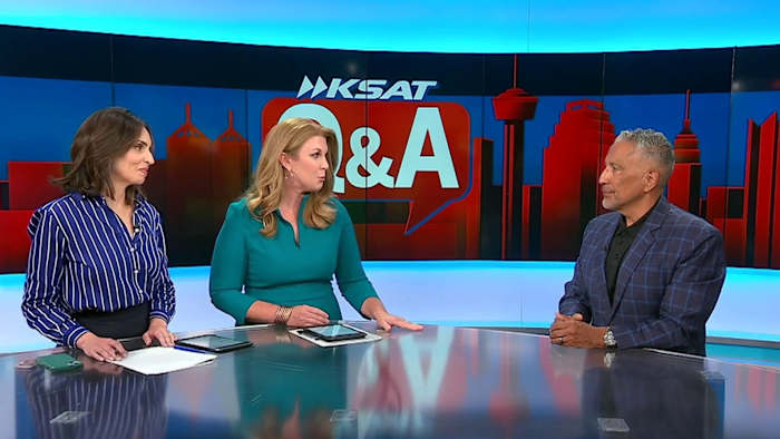 KSAT Q&A: Spurs Legal Officer bespreekt de voorgestelde arena in de binnenstad