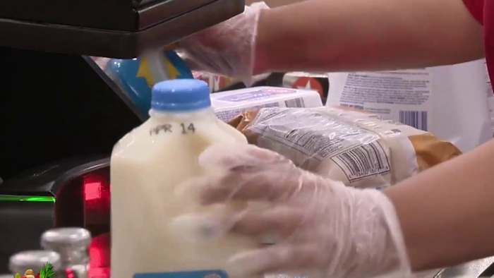 KSAT Tracking -boodschappenprijzen: september 2025