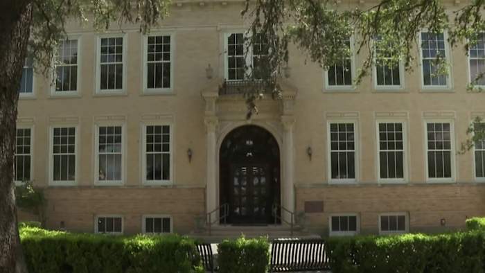 Kerr County Budget goedgekeurd met $ 11 miljoen tekort, belastingverlaging