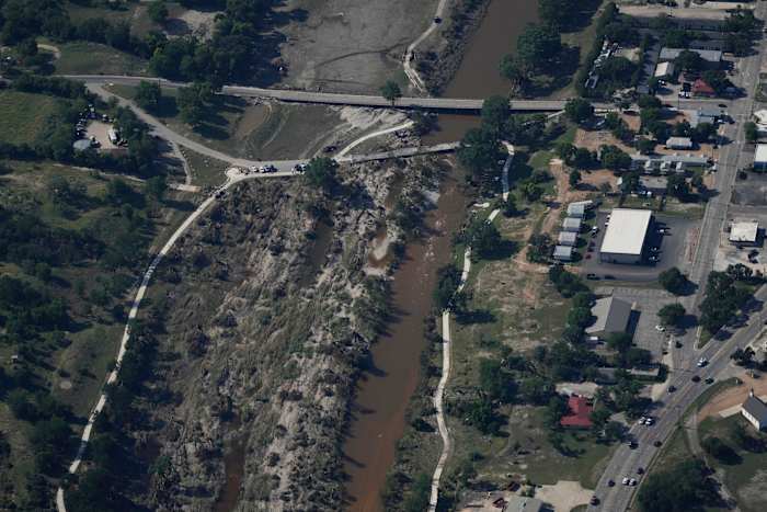 Kerrville City Council om een ​​nieuwe begroting te presenteren, de impact ervan op belastingbetalers