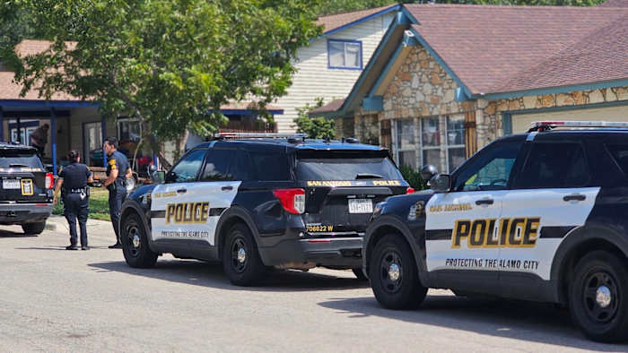 Kind die kritisch gewond raakten na bijna-downing bij West Side Airbnb, zegt SAPD