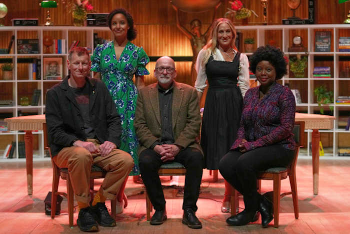 Kiran Desai is een favoriet en Amerikaanse auteurs maken een sterke show op de shortlist van de Booker Prize