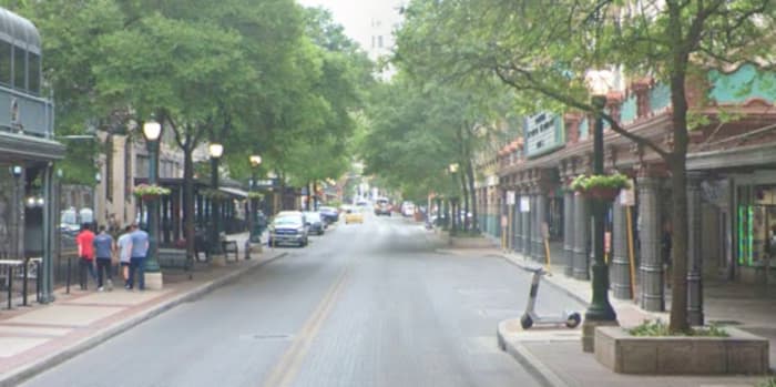 Kunst, spel en innovatie zal Houston Street overnemen voor International Park (ing) dag