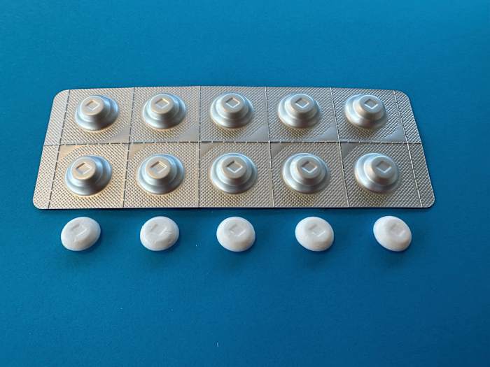 LSD toont belofte voor het verminderen van angst in het middenstage -onderzoek van de medicijnmaker