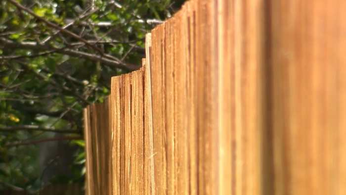 Live Oak huiseigenaar klaagt schermen aan contractant aan, claimt 'vreselijke' werk uitgelopen pensioenfondsen