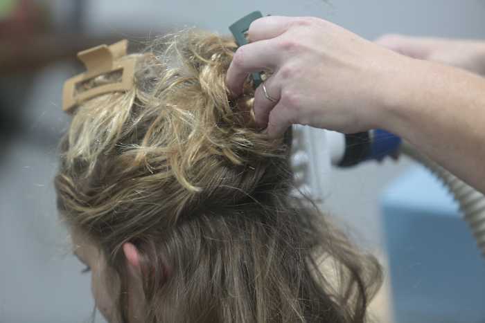 Luis betreft de stijging naarmate kinderen terugkeren naar school. Dit is wat ouders kunnen doen