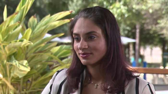 Maak contact met de Raad: District 1 Raadslid Dr. Sukh Kaur Talks Project Marvel, Public Safety