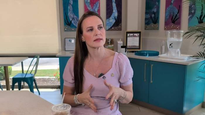 Maak contact met de Raad: District 9 Raadslid Misty Spears Talks Project Marvel, Flood Control