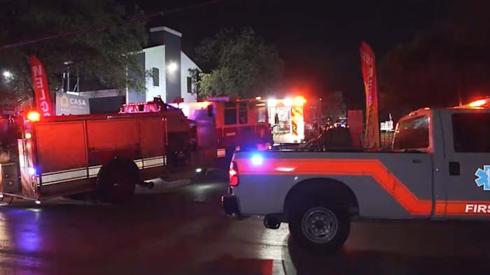 Man beschuldigd van kapitaalmoord in het noordwesten van het appartementencomplex schieten, zegt Affidavit, zegt