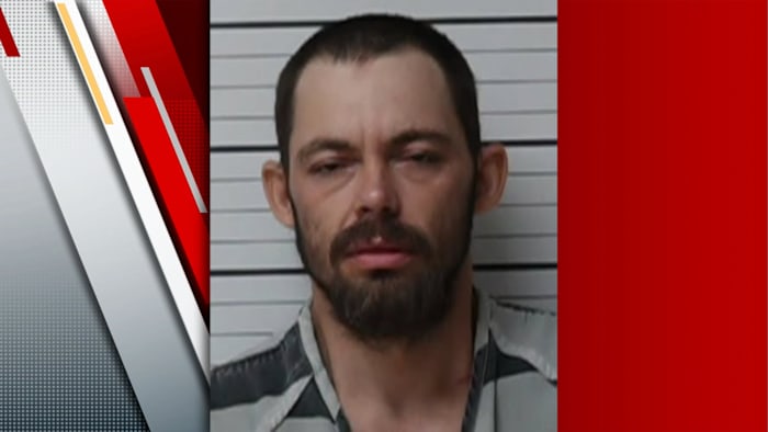 Man die de autoriteiten 3 keer heeft gearresteerd na een reeks voertuigdiefstallen, zegt KCSO