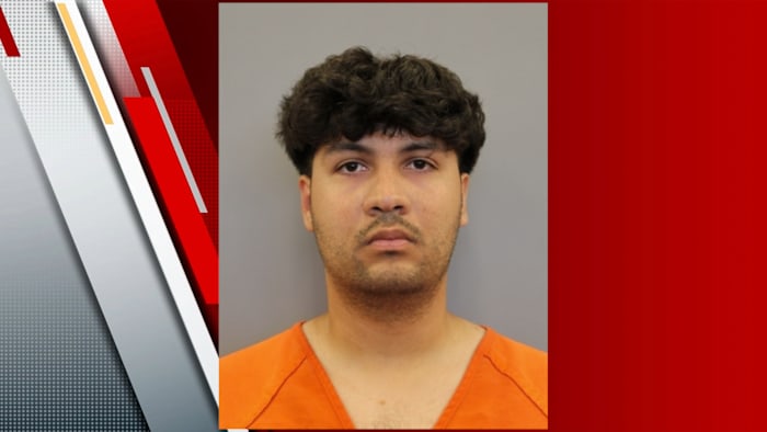 Man gearresteerd in verband met onderzoek naar kinderuitbuiting, zeggen de afgevaardigden van Hays County