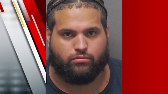 Man gearresteerd nadat de afgevaardigden van Bexar County bijna 74 pond marihuana in beslag nemen, zegt BCSO