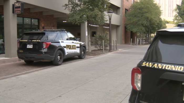 Man in het ziekenhuis opgenomen na het schieten op het appartement van Hemisfair; 2 mensen vastgehouden