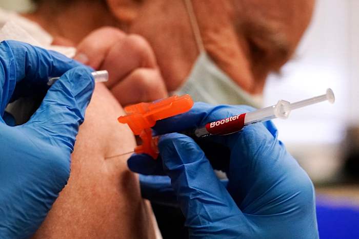 Massachusetts staat gezondheidsverzekeraars die nodig zijn om vaccins te dekken, ongeacht CDC -richtlijnen