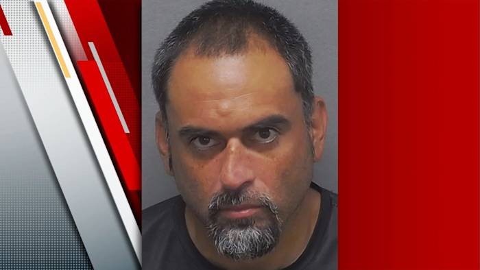 Medical Center bedrijfseigenaar opgelucht na vandalisme verdachte gearresteerd