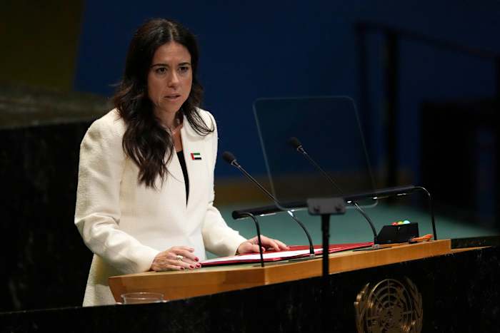 Midden -Oosten -landen confronteren Chaos in hun regio, die Egypte waarschuwt 'op een punt van implosie' staat