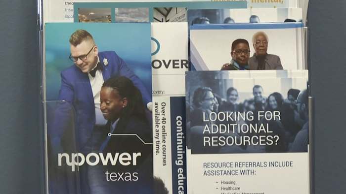 Militaire stad USA confronteert veteraan zelfmoordepidemie met middelen, gegevensopleiding